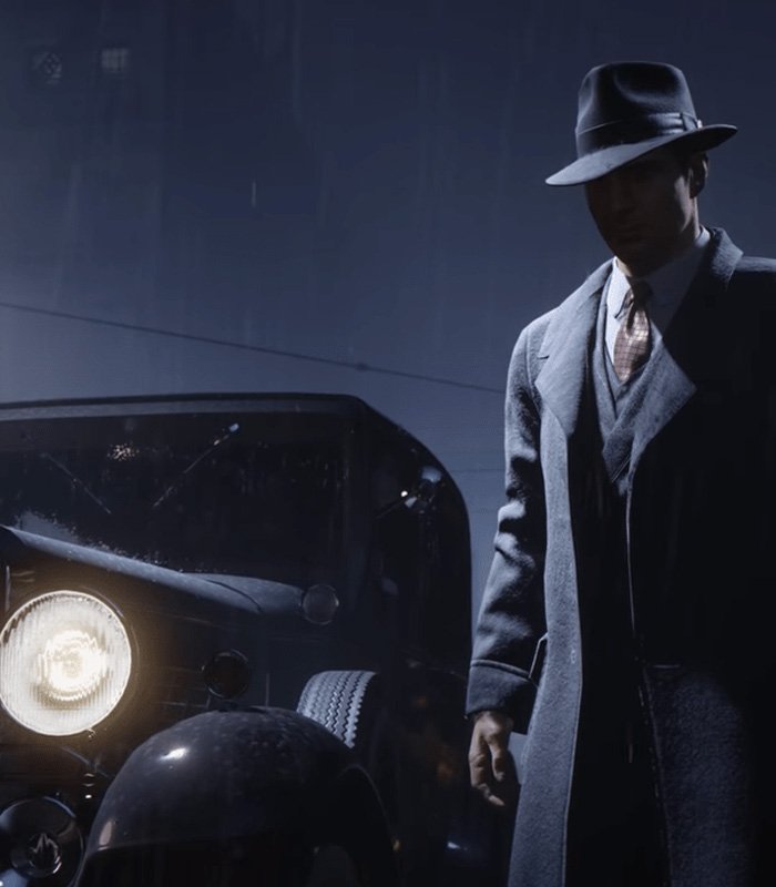 Mafia: Definitive Edition - Image 3